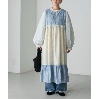FOXEY(ロングワンピース/マキシワンピース)のフリマアイテム一覧 FOXEY(ロングワンピース/マキシワンピース)のフリマアイテム一覧