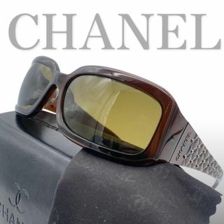 CHANEL(サングラス/メガネ)のフリマアイテム一覧 CHANEL(サングラス/メガネ)のフリマアイテム一覧