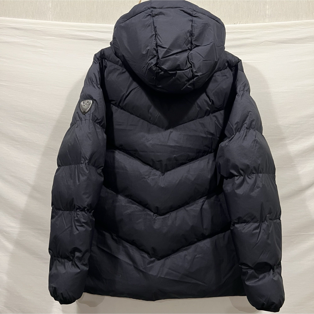 EMPORIO ARMANI EA7 - 未使用 エンポリオアルマーニEA7 ダウン EMPORIO ARMANI EA7 - 未使用 エンポリオアルマーニEA7 ダウン