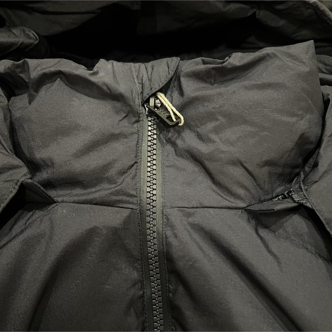 EMPORIO ARMANI EA7 - 未使用 エンポリオアルマーニEA7 ダウン EMPORIO ARMANI EA7 - 未使用 エンポリオアルマーニEA7 ダウン