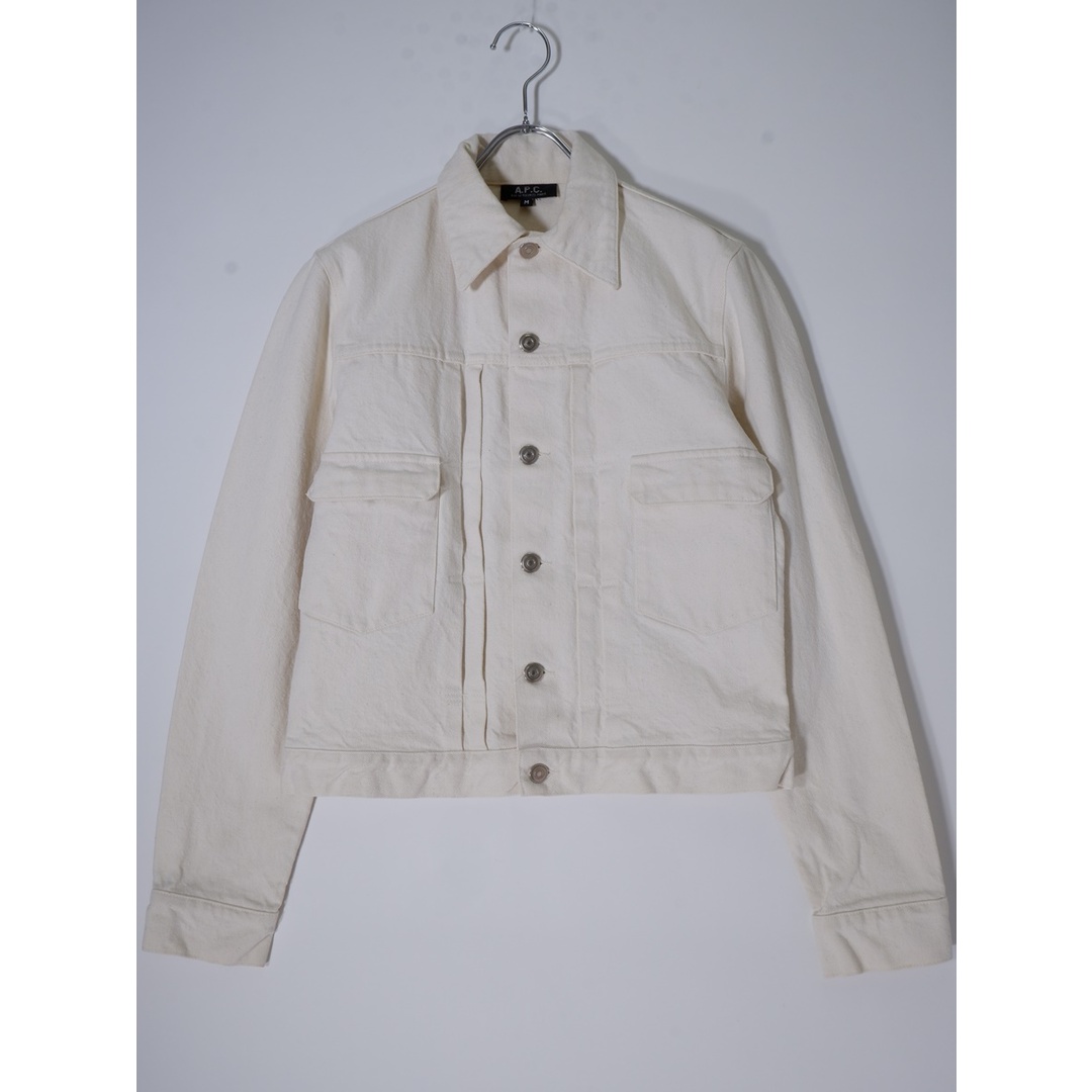 A.P.C - A.P.C.アーペーセーAPC フランス製 2ndセカンドタイプG A.P.C - A.P.C.アーペーセーAPC フランス製 2ndセカンドタイプG