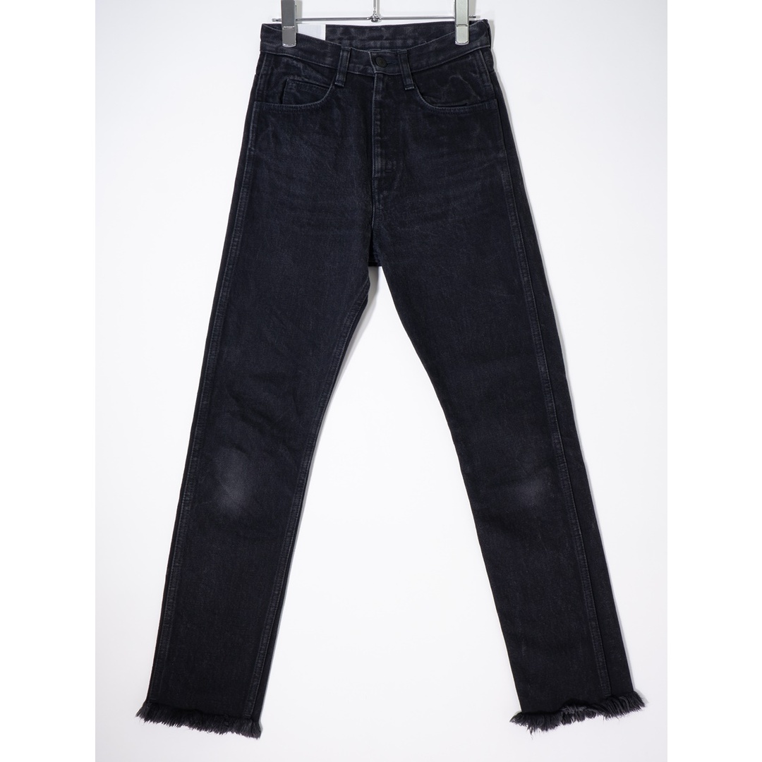 FUMIKA_UCHIDA - FUMIKA UCHIDAフミカウチダ HIGH WAIST DENIM FUMIKA_UCHIDA - FUMIKA UCHIDAフミカウチダ HIGH WAIST DENIM