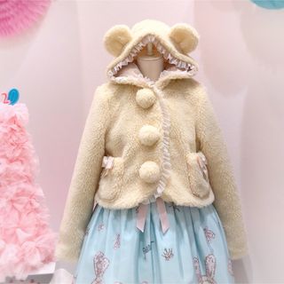 Emily Temple cute(ジャケット/アウター)のフリマアイテム一覧 Emily Temple cute(ジャケット/アウター)のフリマアイテム一覧