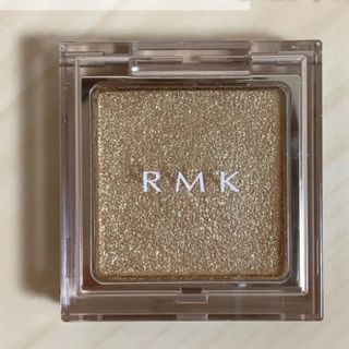 RMK - 【新品】RMK シンクロマティックアイシャドウパレット RMK - 【新品】RMK シンクロマティックアイシャドウパレット