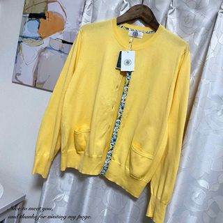 マチャット アンゴラ ニット カーディガン ロング 起毛 ブラウン マチャット アンゴラ ニット カーディガン ロング 起毛 ブラウン