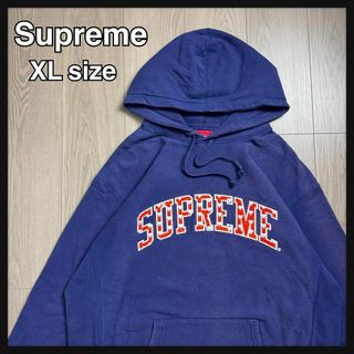 Supreme(パーカー ・ オレンジ/橙色系)のフリマアイテム一覧 Supreme(パーカー ・ オレンジ/橙色系)のフリマアイテム一覧