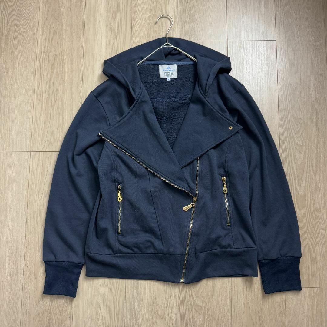 Vivienne Westwood - 【高級インポートモデル☆XLサイズ Vivienne Westwood - 【高級インポートモデル☆XLサイズ