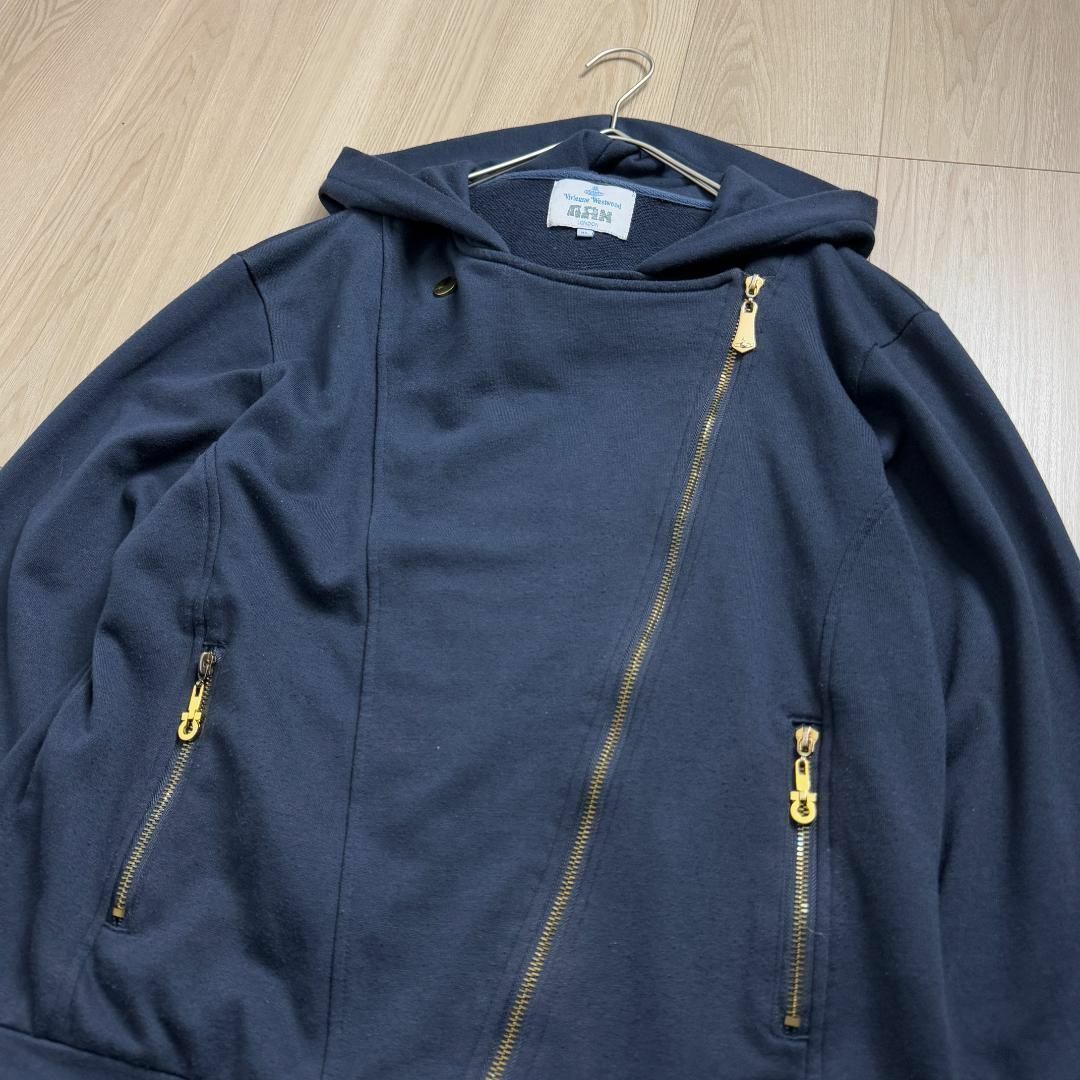 Vivienne Westwood - 【高級インポートモデル☆XLサイズ Vivienne Westwood - 【高級インポートモデル☆XLサイズ