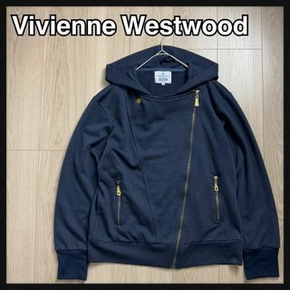 Vivienne Westwood - 【高級インポートモデル☆XLサイズ Vivienne Westwood - 【高級インポートモデル☆XLサイズ