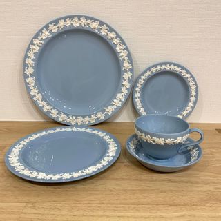 WEDGWOOD - Wedgwood イヤープレート 2023年版の通販 by ゆゆゆ WEDGWOOD - Wedgwood イヤープレート 2023年版の通販 by ゆゆゆ