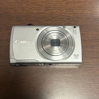 Canon(コンパクトデジタルカメラ)のフリマアイテム一覧 Canon(コンパクトデジタルカメラ)のフリマアイテム一覧