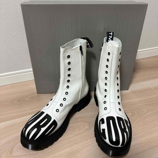 VETEMENTS(ブーツ)のフリマアイテム一覧 VETEMENTS(ブーツ)のフリマアイテム一覧