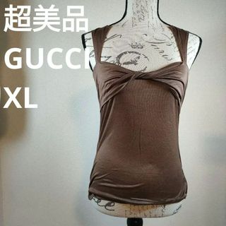 GUCCI(キャミソール)のフリマアイテム一覧 GUCCI(キャミソール)のフリマアイテム一覧