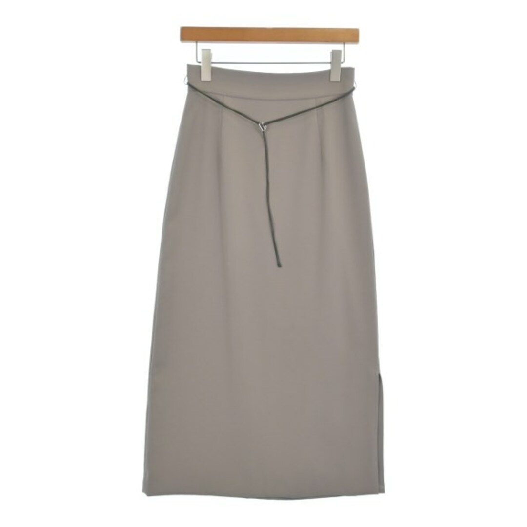 PROPORTION BODY DRESSING - PROPORTION BODY DRESSING ロング PROPORTION BODY DRESSING - PROPORTION BODY DRESSING ロング