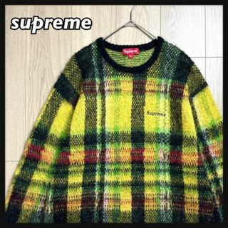Supreme(ニット/セーター)のフリマアイテム一覧 Supreme(ニット/セーター)のフリマアイテム一覧