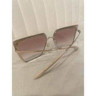 PRADA - 【正規品】hyde愛用 PRADA プラダ SPR55T ラウンド PRADA - 【正規品】hyde愛用 PRADA プラダ SPR55T ラウンド