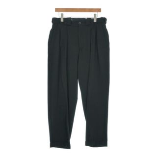 Yohji Yamamoto POUR HOMME - ヨウジヤマモト プールオム Yohji Yohji Yamamoto POUR HOMME - ヨウジヤマモト プールオム Yohji
