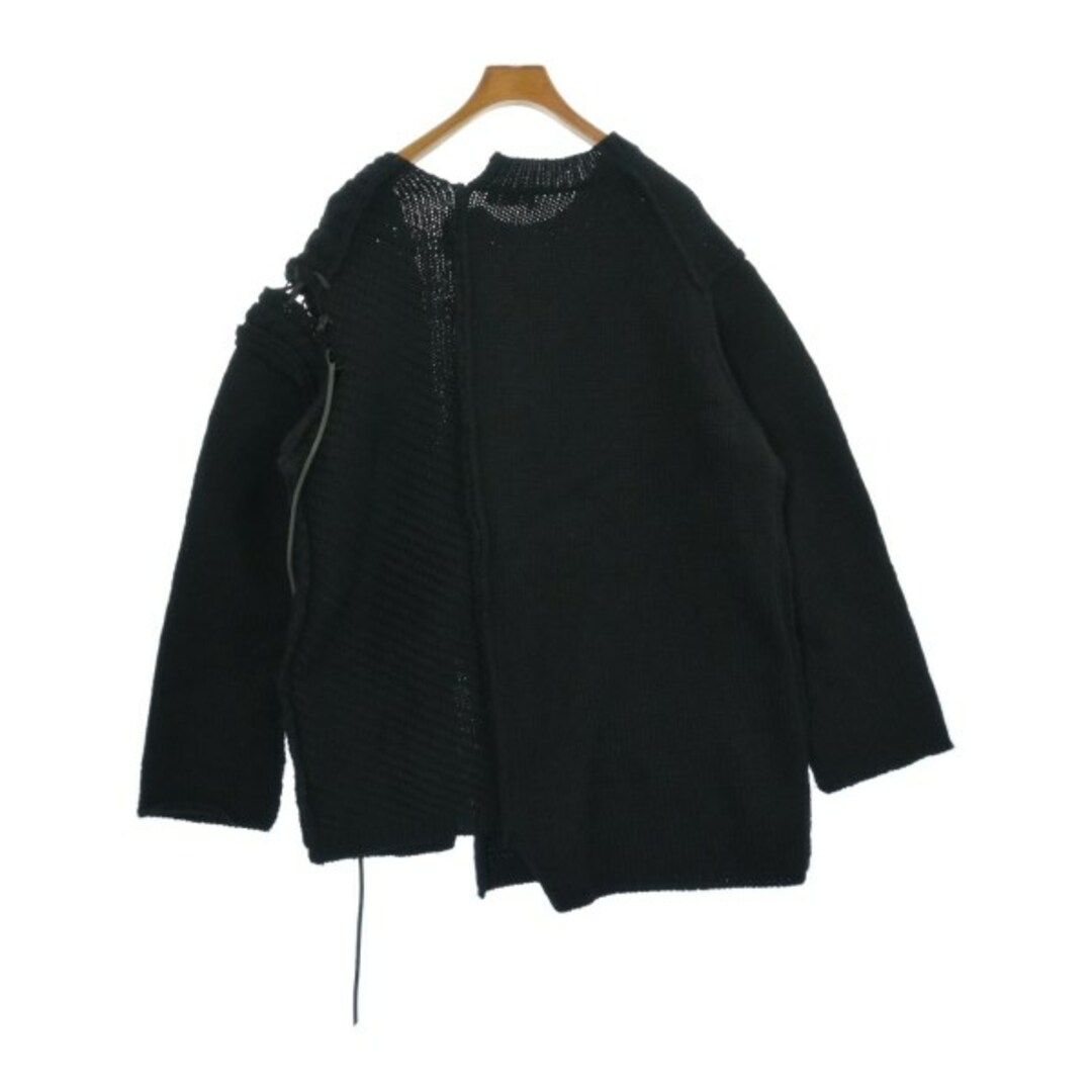 Yohji Yamamoto POUR HOMME - yohji yamamoto POUR HOMME ニット Yohji Yamamoto POUR HOMME - yohji yamamoto POUR HOMME ニット