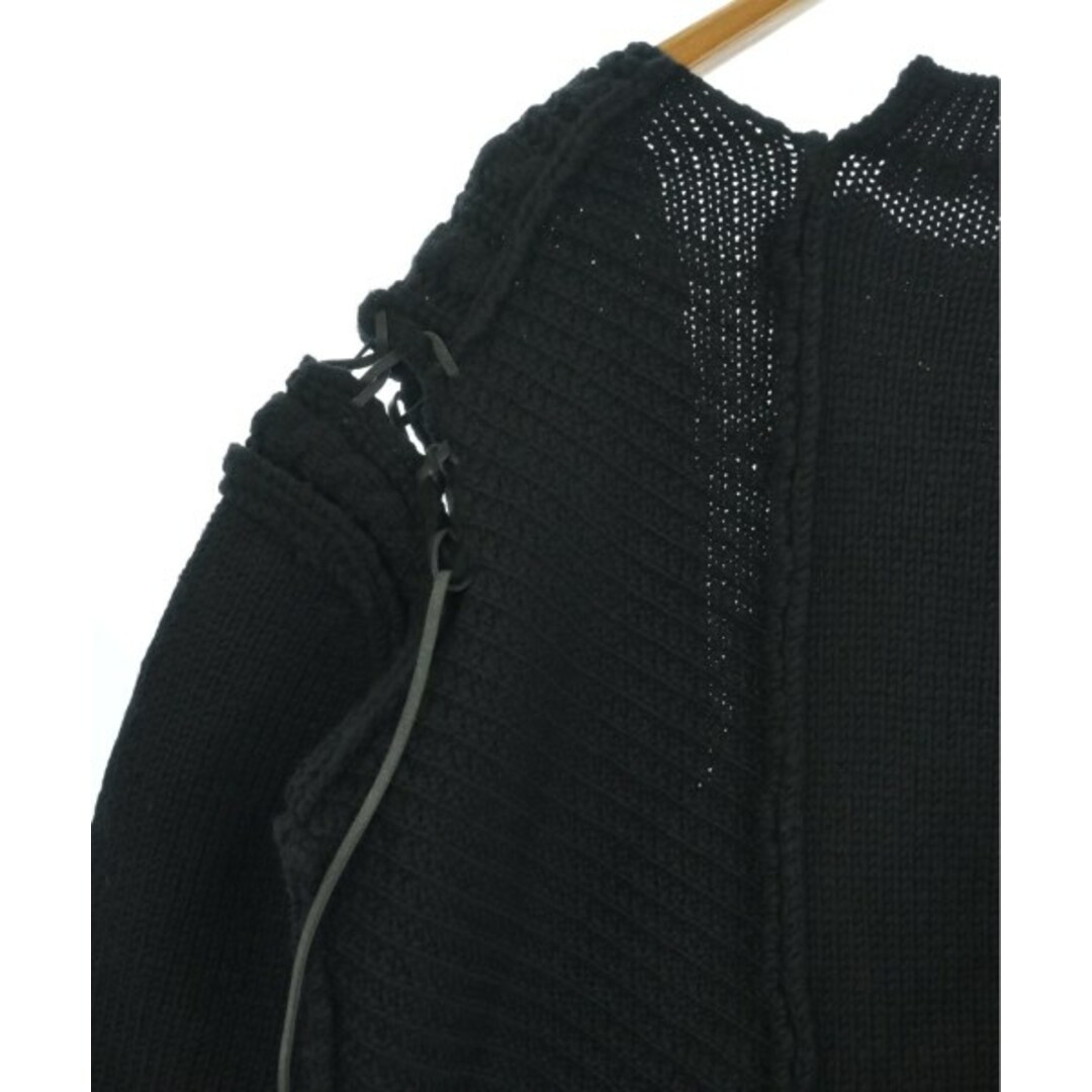Yohji Yamamoto POUR HOMME - yohji yamamoto POUR HOMME ニット Yohji Yamamoto POUR HOMME - yohji yamamoto POUR HOMME ニット
