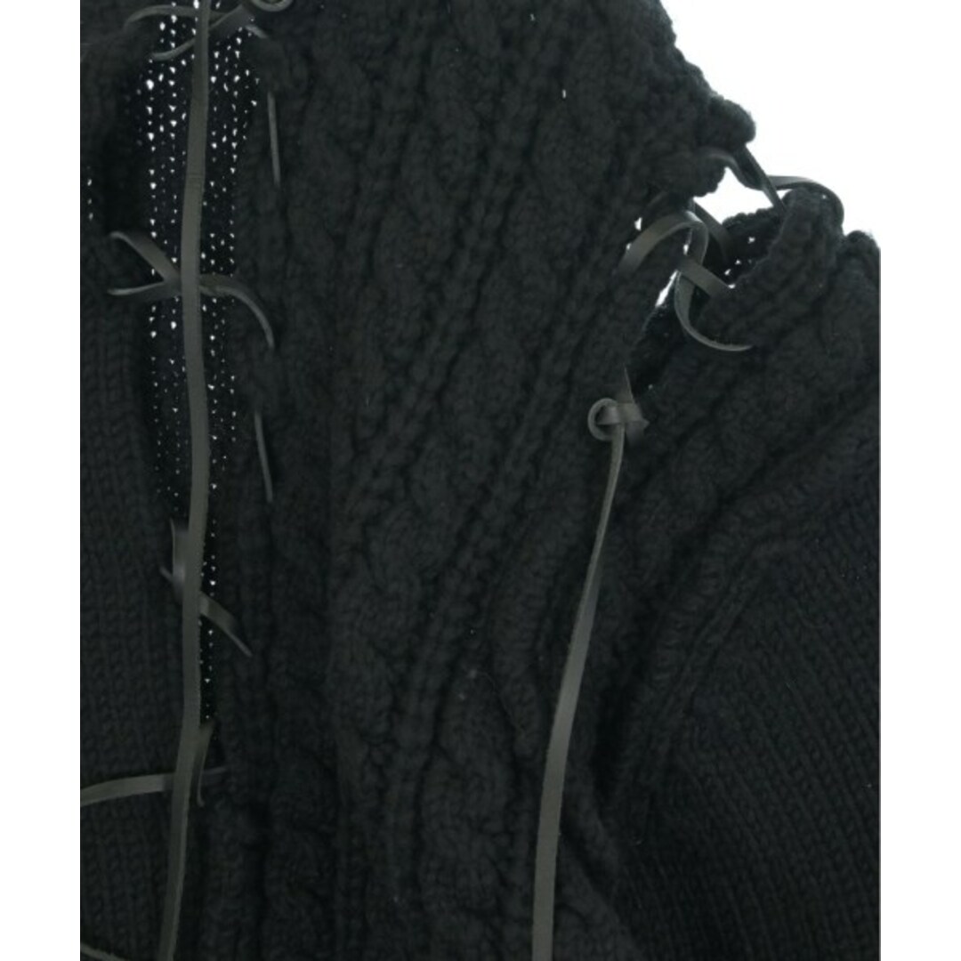 Yohji Yamamoto POUR HOMME - yohji yamamoto POUR HOMME ニット Yohji Yamamoto POUR HOMME - yohji yamamoto POUR HOMME ニット