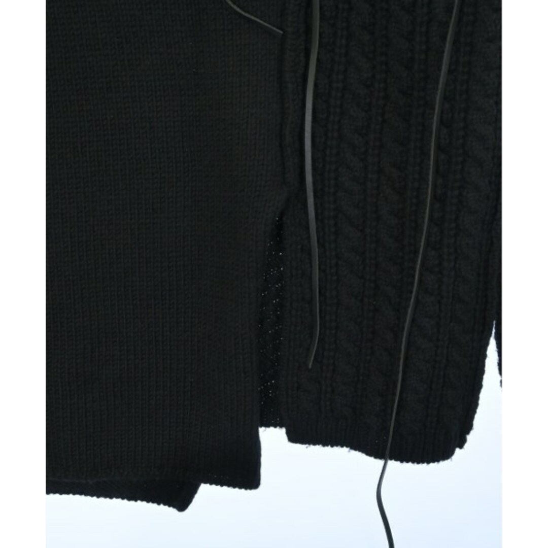 Yohji Yamamoto POUR HOMME - yohji yamamoto POUR HOMME ニット Yohji Yamamoto POUR HOMME - yohji yamamoto POUR HOMME ニット