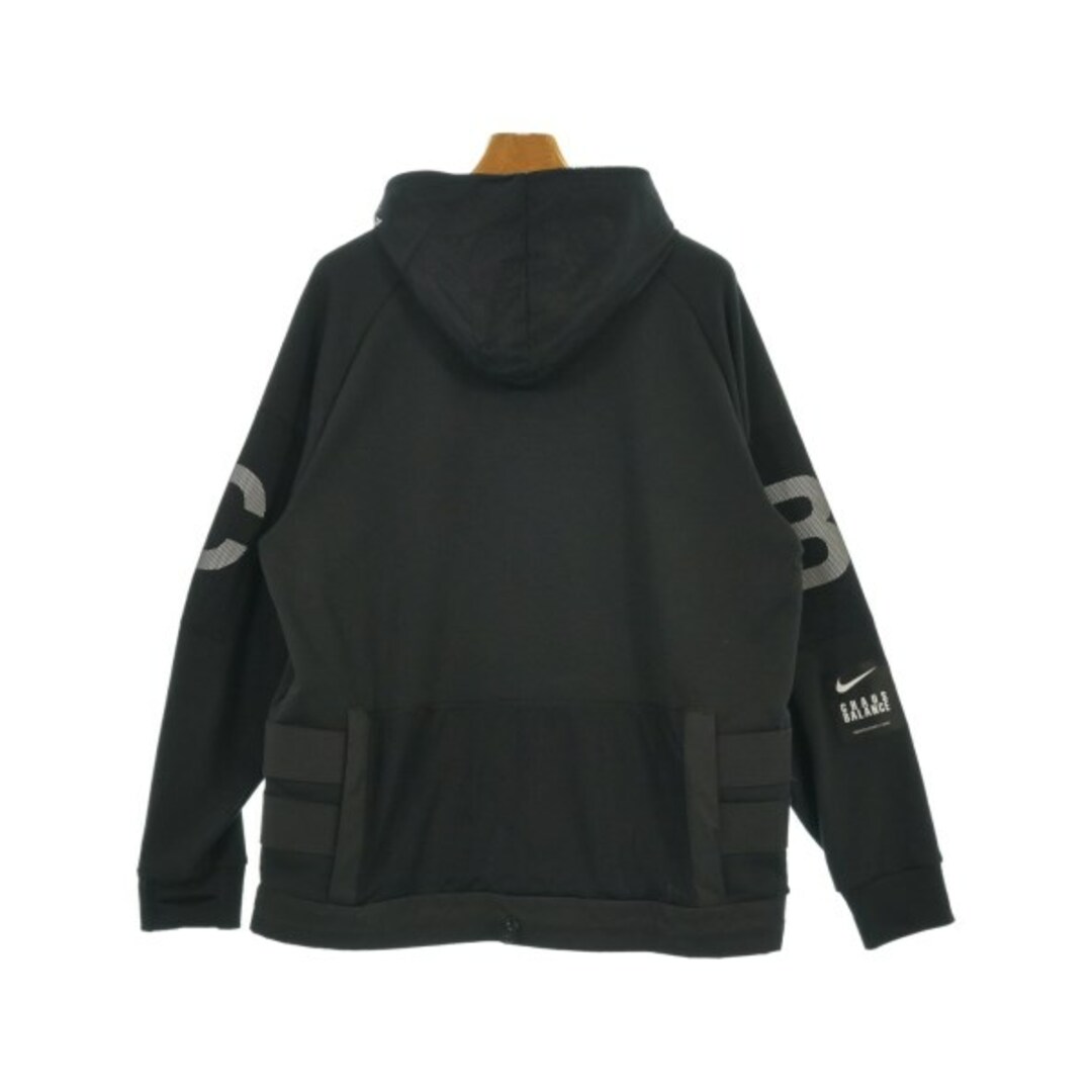 UNDERCOVER - UNDER COVER アンダーカバー パーカー L 黒 【古着 UNDERCOVER - UNDER COVER アンダーカバー パーカー L 黒 【古着