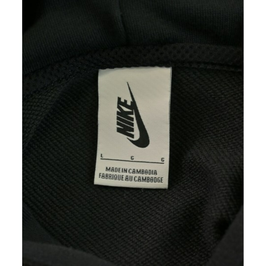 UNDERCOVER - UNDER COVER アンダーカバー パーカー L 黒 【古着 UNDERCOVER - UNDER COVER アンダーカバー パーカー L 黒 【古着