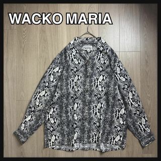WACKO MARIAのフリマアイテム一覧 WACKO MARIAのフリマアイテム一覧