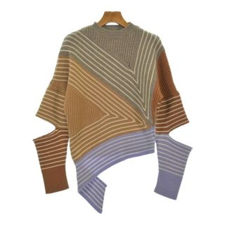 Stella McCartney(ニット/セーター)のフリマアイテム一覧 Stella McCartney(ニット/セーター)のフリマアイテム一覧