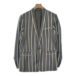 DOLCE&GABBANA(テーラードジャケット)のフリマアイテム一覧 DOLCE&GABBANA(テーラードジャケット)のフリマアイテム一覧