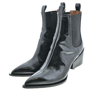GIVENCHY - GIVENCHY / ジバンシィ | GRAINED LEATHER シャーク GIVENCHY - GIVENCHY / ジバンシィ | GRAINED LEATHER シャーク