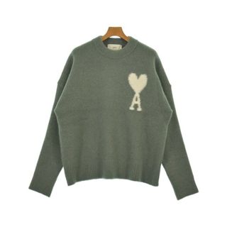 ami(ニット/セーター)のフリマアイテム一覧 ami(ニット/セーター)のフリマアイテム一覧