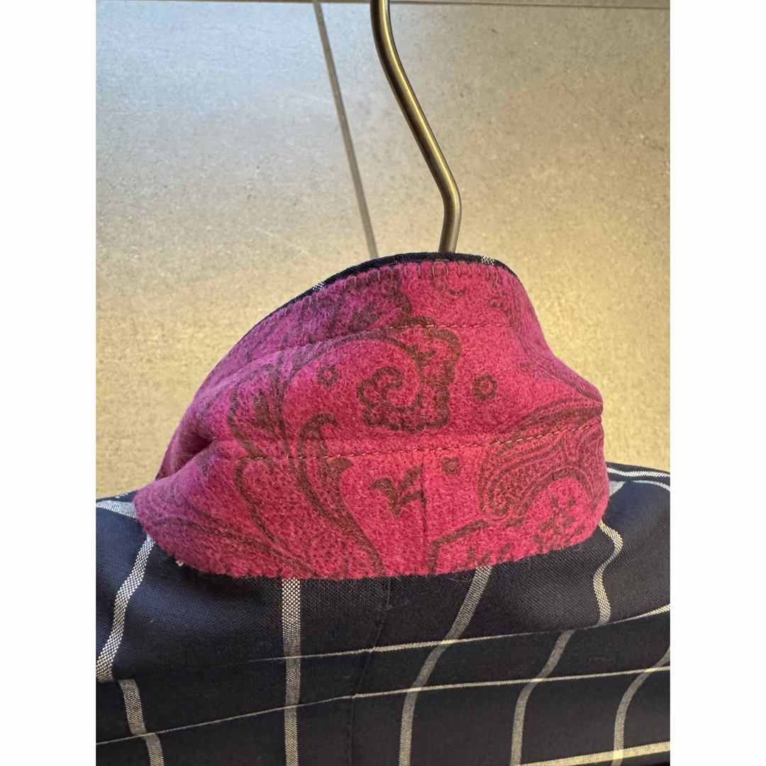 ETRO - 国内正規品☆ETRO エトロ 春夏チェック シングルスーツ ETRO - 国内正規品☆ETRO エトロ 春夏チェック シングルスーツ