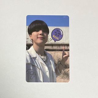 防弾少年団(BTS) - BTS Butter ラキドロ M2U 公式 ランダム 防弾少年団(BTS) - BTS Butter ラキドロ M2U 公式 ランダム