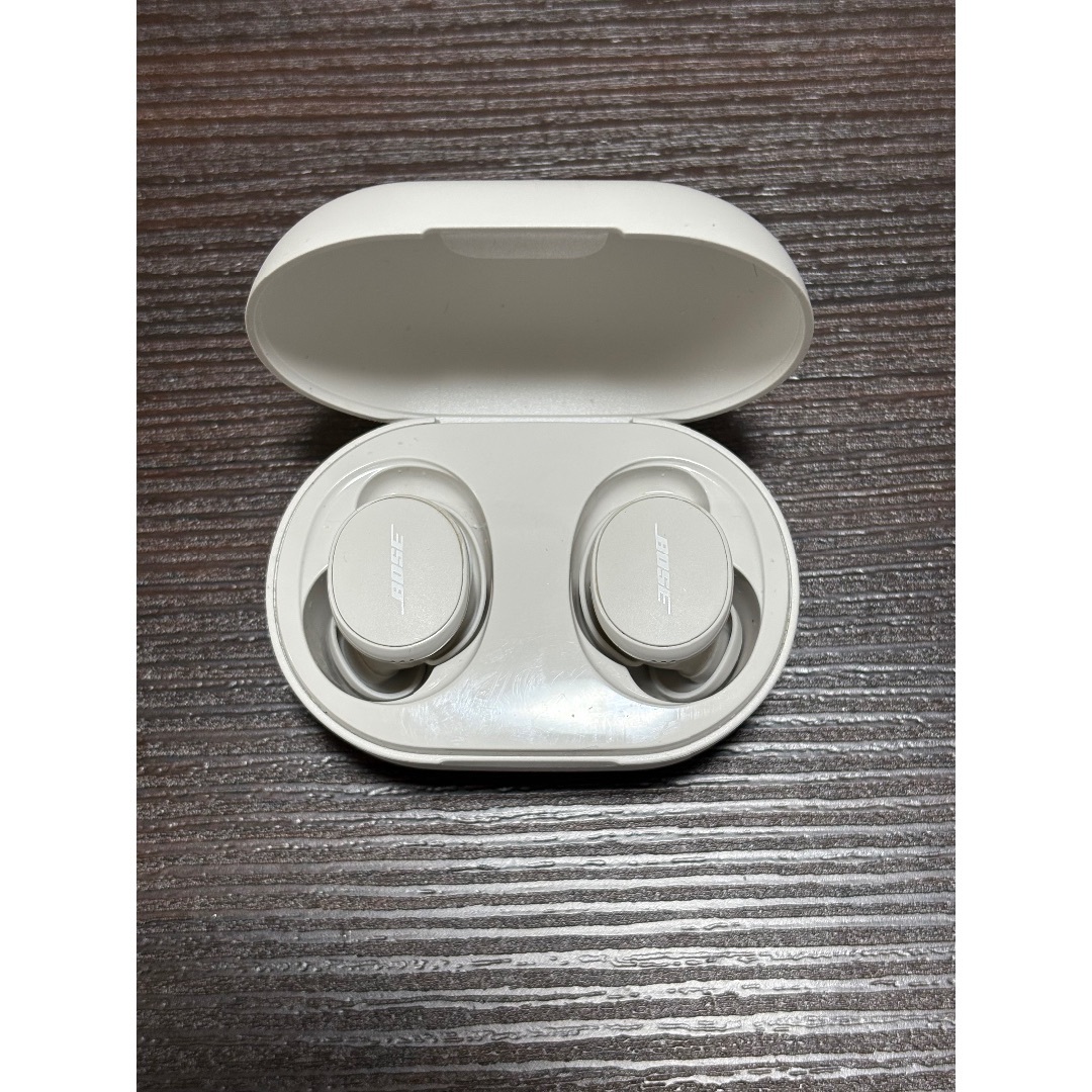 BOSE - BOSE QUIETCOMFORT EARBUDS イヤホン
