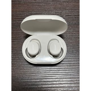 ボーズ(BOSE)のBOSE QUIETCOMFORT EARBUDS イヤホン(ヘッドフォン/イヤフォン)