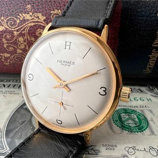 HERMES(腕時計(アナログ))のフリマアイテム一覧 HERMES(腕時計(アナログ))のフリマアイテム一覧