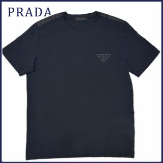 PRADA(Tシャツ/カットソー(半袖/袖なし))のフリマアイテム一覧 PRADA(Tシャツ/カットソー(半袖/袖なし))のフリマアイテム一覧