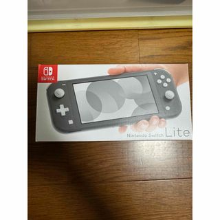 Nintendo Switch - (本体)(未使用)Nintendo Switch Lite Nintendo Switch - (本体)(未使用)Nintendo Switch Lite