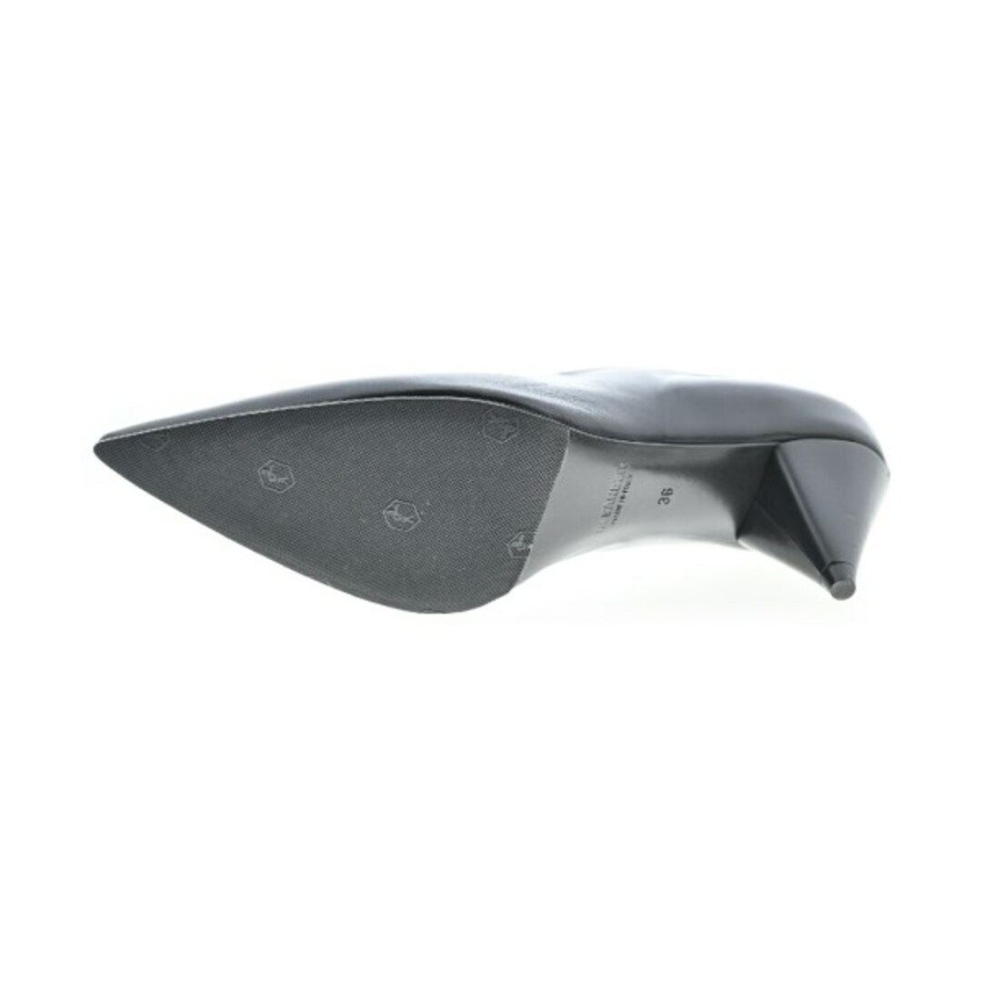 JIL SANDER - JIL SANDER ジルサンダー パンプス EU36(22.5cm位 JIL SANDER - JIL SANDER ジルサンダー パンプス EU36(22.5cm位