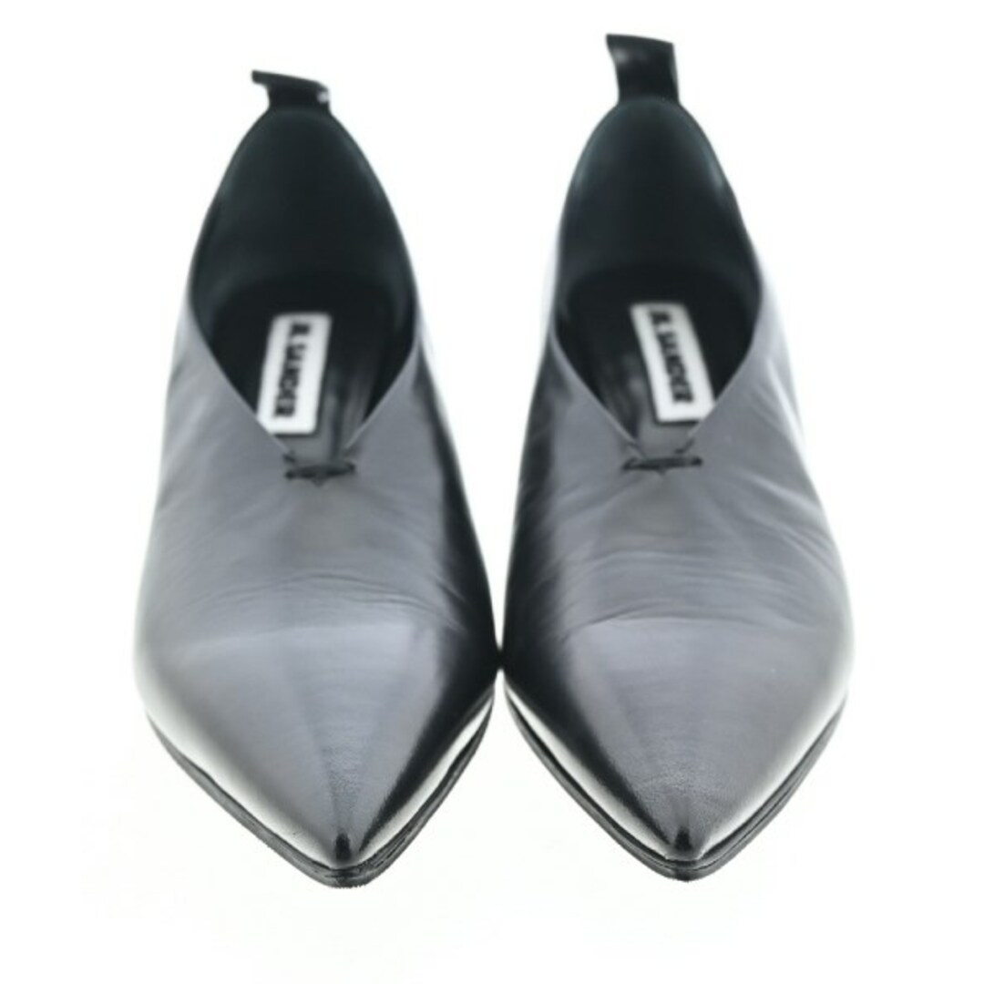 JIL SANDER - JIL SANDER ジルサンダー パンプス EU36(22.5cm位 JIL SANDER - JIL SANDER ジルサンダー パンプス EU36(22.5cm位