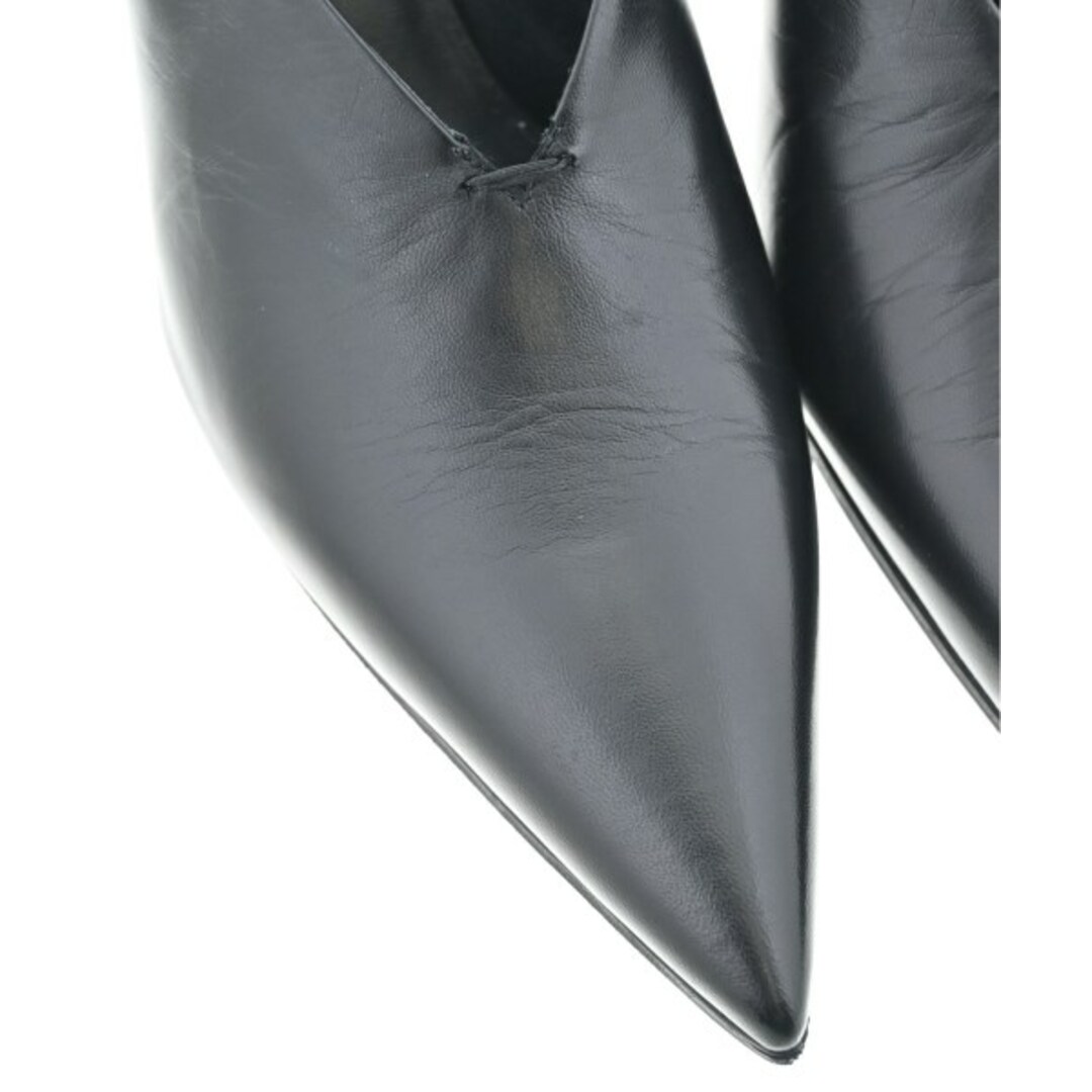 JIL SANDER - JIL SANDER ジルサンダー パンプス EU36(22.5cm位 JIL SANDER - JIL SANDER ジルサンダー パンプス EU36(22.5cm位