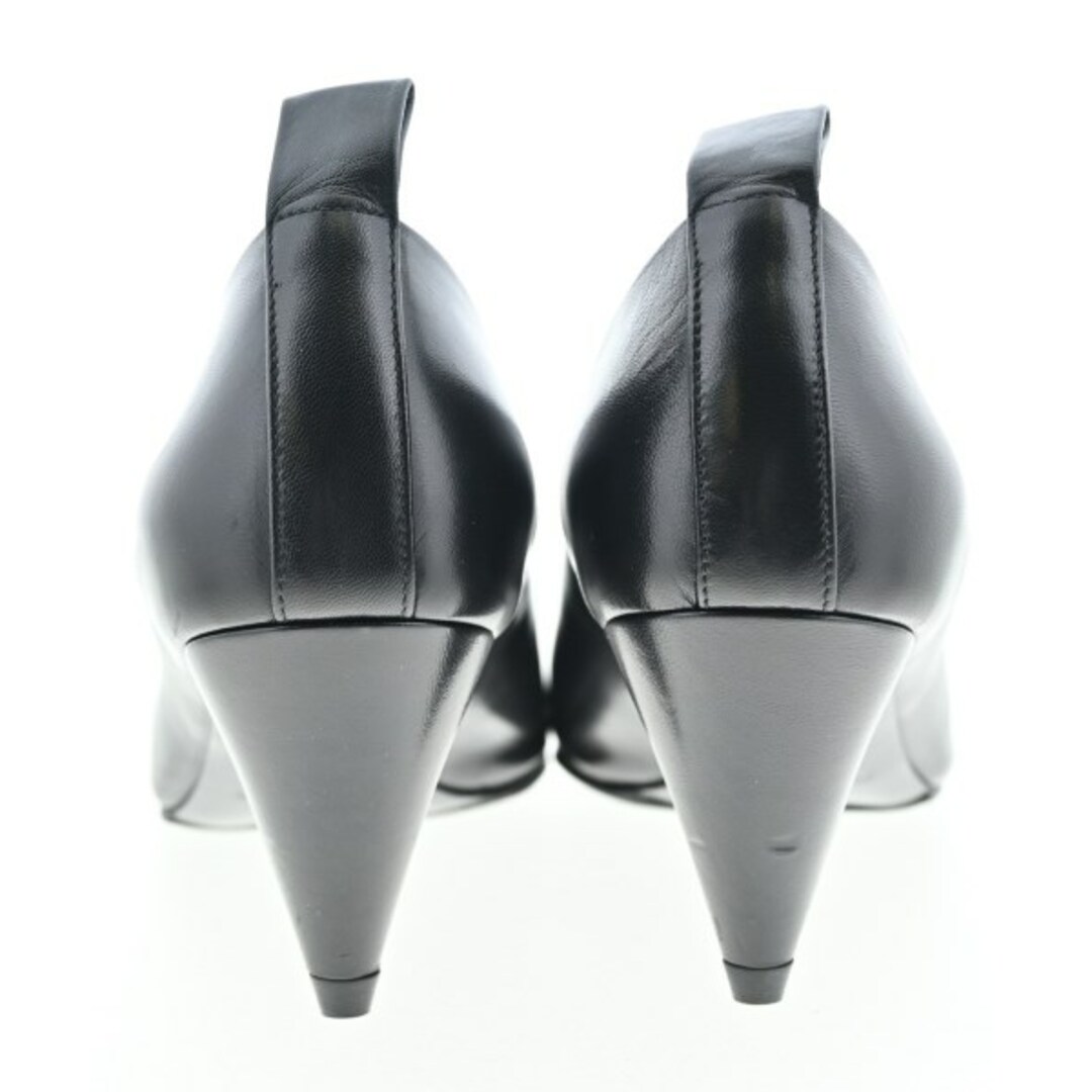 JIL SANDER - JIL SANDER ジルサンダー パンプス EU36(22.5cm位 JIL SANDER - JIL SANDER ジルサンダー パンプス EU36(22.5cm位