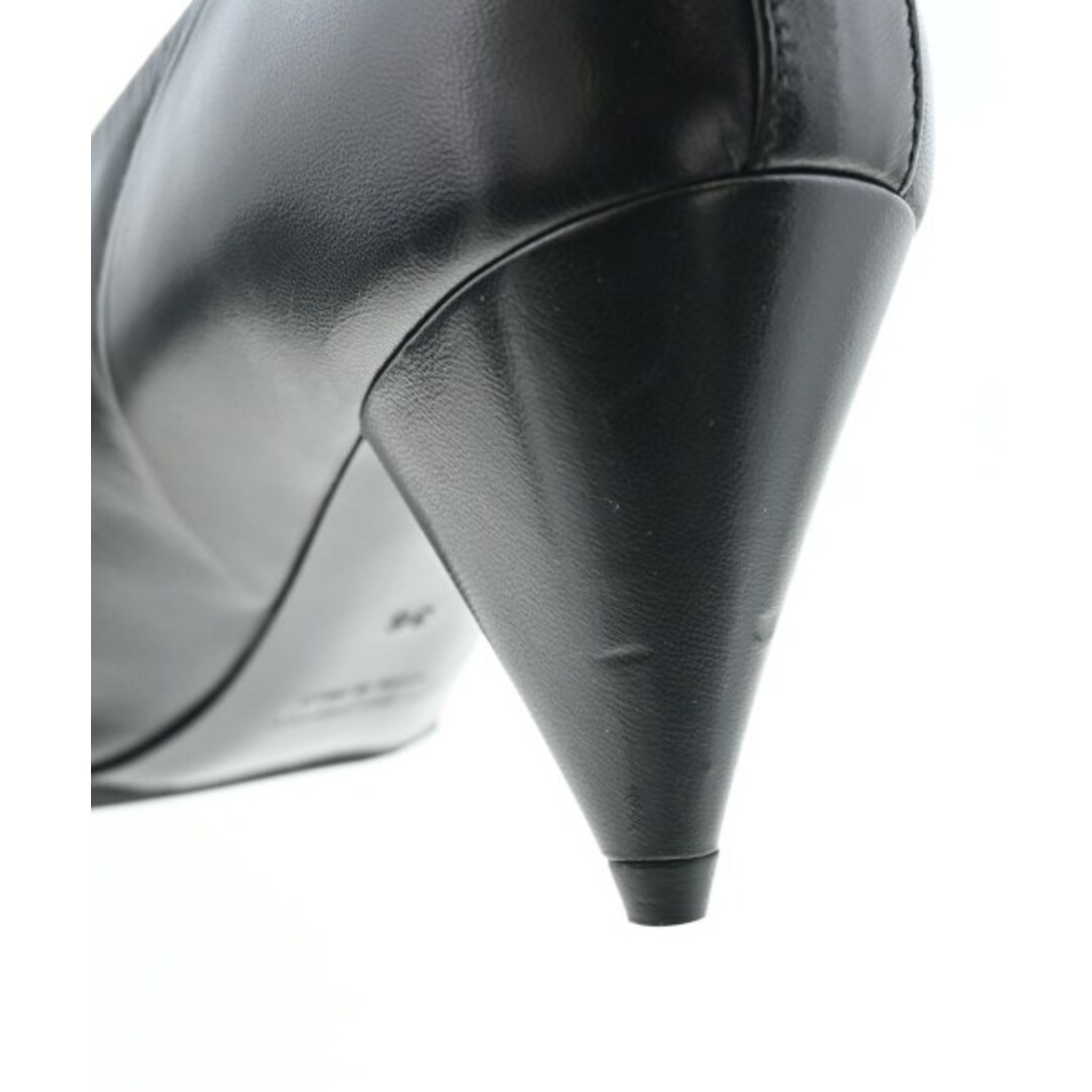 JIL SANDER - JIL SANDER ジルサンダー パンプス EU36(22.5cm位 JIL SANDER - JIL SANDER ジルサンダー パンプス EU36(22.5cm位