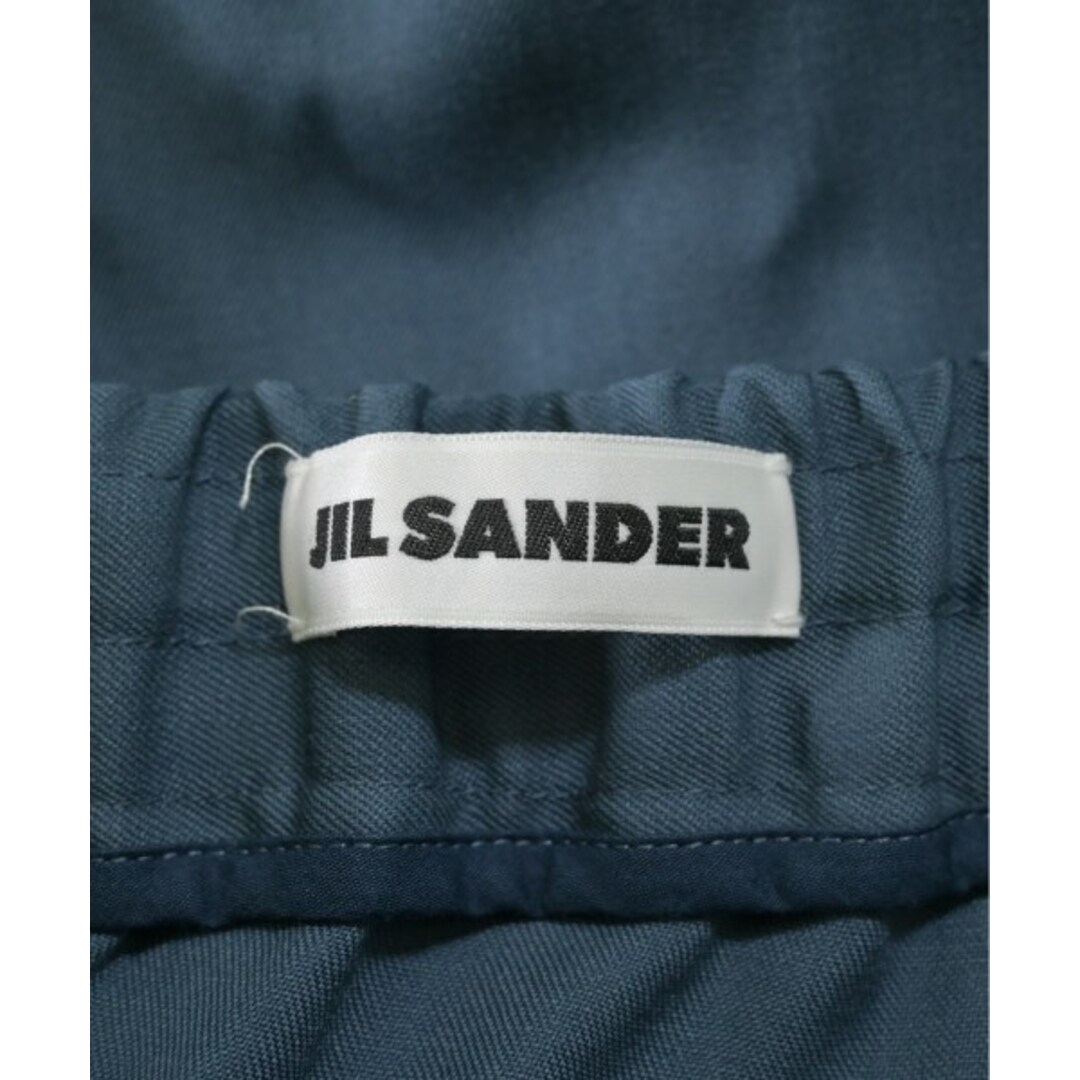 JIL SANDER - JIL SANDER ジルサンダー パンツ(その他) 44(S位 JIL SANDER - JIL SANDER ジルサンダー パンツ(その他) 44(S位