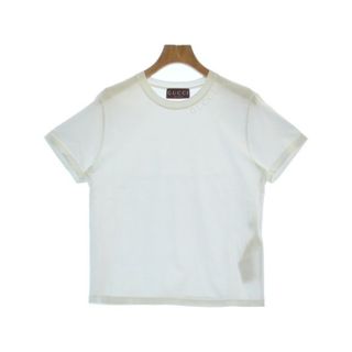 GUCCI(カットソー(半袖/袖なし))のフリマアイテム一覧 GUCCI(カットソー(半袖/袖なし))のフリマアイテム一覧