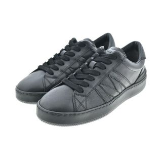 MONCLER - MONCLERモンクレールホワイト スニーカー36の通販 by MONCLER - MONCLERモンクレールホワイト スニーカー36の通販 by