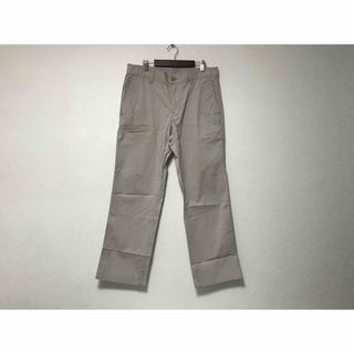 BURBERRY(チノパン)のフリマアイテム一覧 BURBERRY(チノパン)のフリマアイテム一覧