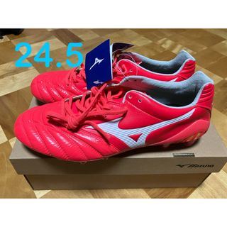 MIZUNO - 新品 ミズノ モレリアネオ3 ジャパン 26cm 即日発送 MIZUNO - 新品 ミズノ モレリアネオ3 ジャパン 26cm 即日発送