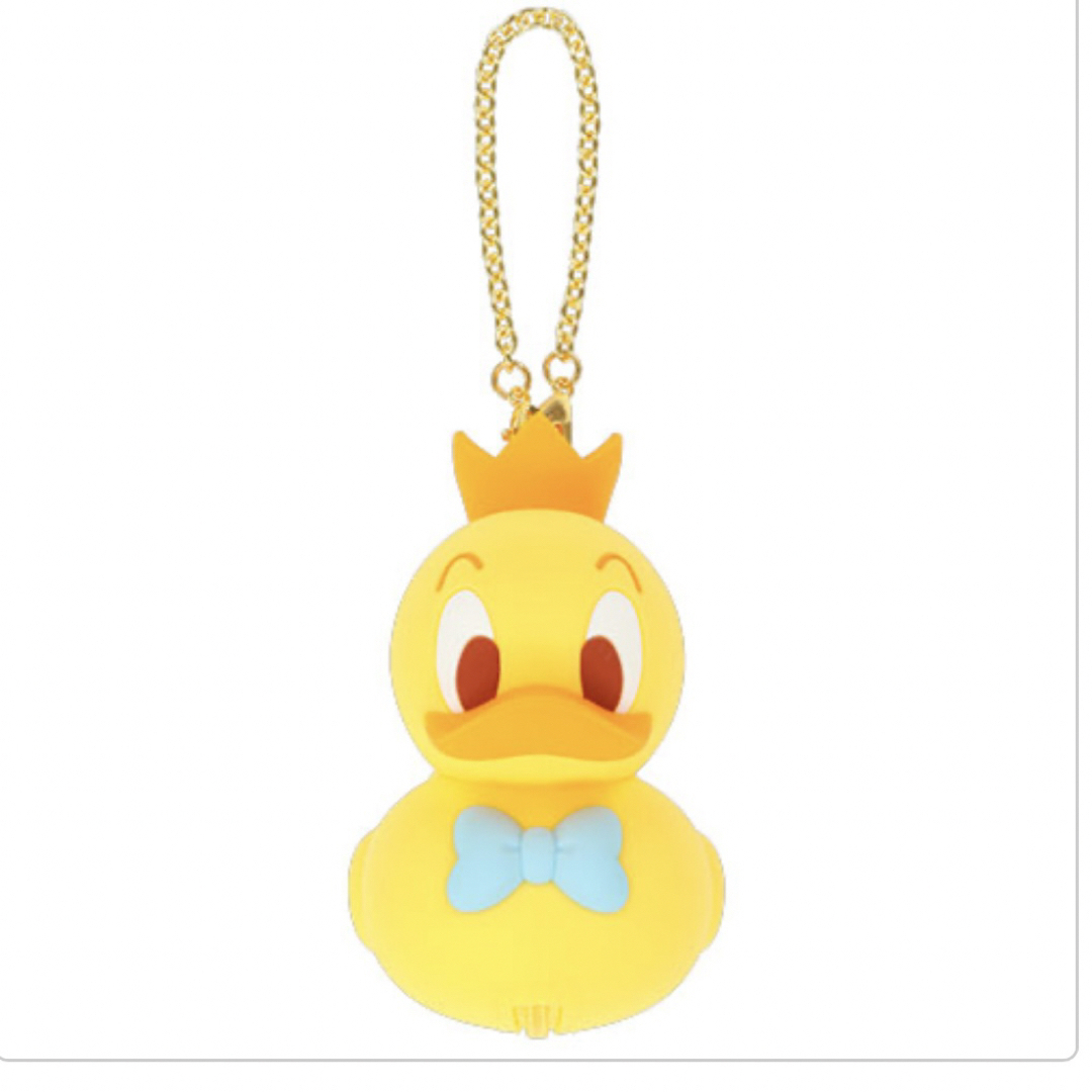 ディズニー パルパルーザ ドナルド バッグチャームシリコン ディズニー パルパルーザ ドナルド バッグチャームシリコン